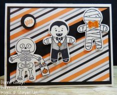 Happy Trick or Treaters