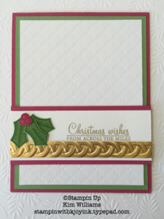 LOVE LOVE LOVE THE SWEATER TIEF BAND AS AN EMBELLISHMENT!!!!