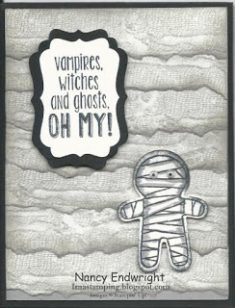 http://imastamping.blogspot.com/2016/09/halloween-grunge-mummy.html