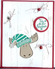 Jolly Friends by Maria Guimares