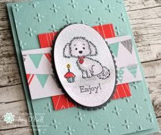 [New post] Little Bella — FMS251 – amyoneillblog.com – Amy O’Neill