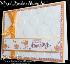 RobinsCraftRoom.com – Robin Messenheimer