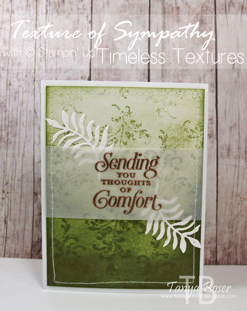 Tinkerin In Ink with Tanya – Stamp Review Crew: Timeless Tex ...