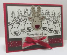 Five reasons why you HAVE to have the Cookie Cutter Punch – Song of My Heart Stampers R ...