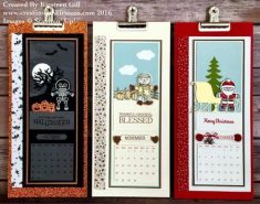 October Class-by-mail – Creatin’ With Kirsteen