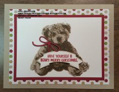 Shel’s Creative Corner