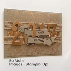 Creative Idea Shares – SUDSOL Design Challenge 437 for Week of Dec 26 – Jan 1