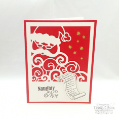 Inkheaven: Naughty or Nice