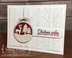 Wickedly Wonderful Creations: Happy Holidays from the Freaks!