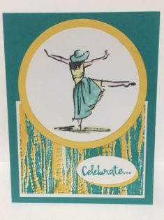 Beautiful You Stamp Set 2017 Stampin’ Up Occasions Catalog