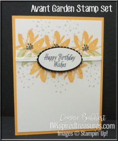 Avant Garden by Connie Babbert http://inkspiredtreasures.com/cards/ccmc-saturday-blog-hop-its-a- ...
