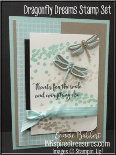 Dragonfly Dreams by Connie Babbert, www.inkspiredtreasures.com