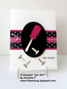 Nailed It with Pop of Pink! – Flowerbug’s Inkspot