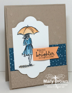 Beautiful You | StamperCamper’s Corner