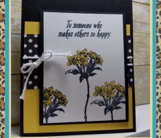 Sale-A-Bration Avant Garden | Scraps By Sissy