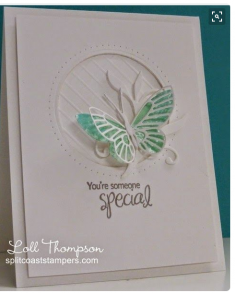 Faux Mother of Pearl