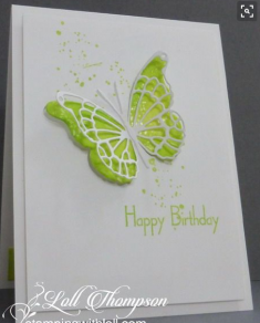 Faux Mother of Pearl