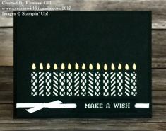 Creatin’ With Kirsteen