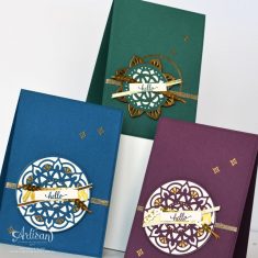 Creative Idea Shares – SUDSOL Design Challenge 453 for Week of April 17 – April 23