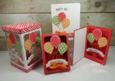 Inking Idaho: Balloon Adventures Ensemble