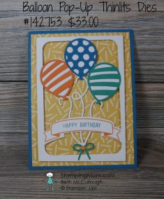 Stampin Up Occasions Catalog 2017 Sneak Peek – Stamping Mom