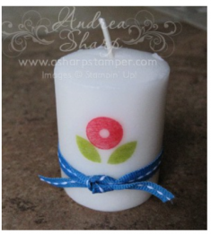 Creative Idea Shares – Technique Challenge for May 22, 2017