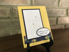 April 2017 – OnStage Savannah