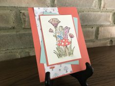 April 2017 – OnStage Savannah – Dawn DuVal