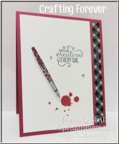 Crafting Forever by Connie Babbert