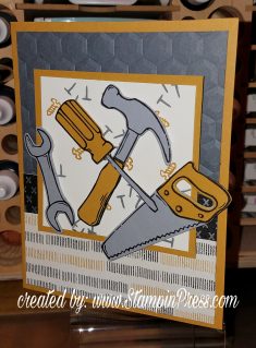 Lois Folla http://www.stampinpress.com