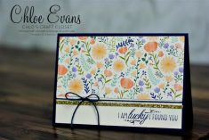 Chlo’s Craft Closet – Stampin’ Up! Independent Demonstrator: ‘Simple but ...