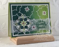 Debbie’s Designs: Eastern Palace Bundle…I Can’t Stop Using This Bundle!