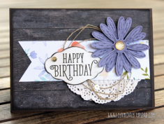 Stampin’ Up! Australia: Claire Daly Independent Demonstrator Melbourne: Art With Heart Tea ...