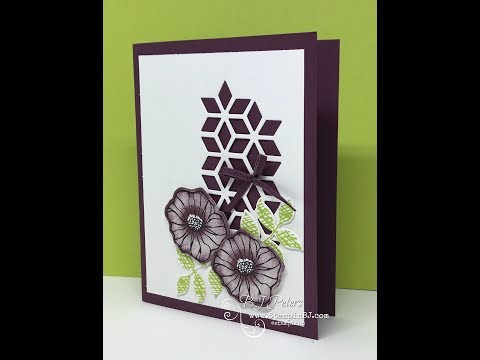 (22) Stampin’ Up!’s Oh So Eclectic Valuable Tips – YouTube