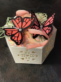 Hostess Gift Inspiration