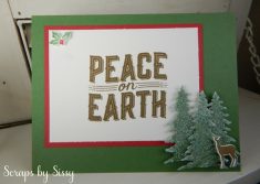 Last Day of Christmas in July! – Scraps By Sissy