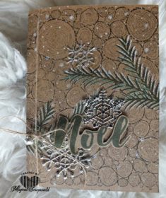 Magical Scrapworld: Noel