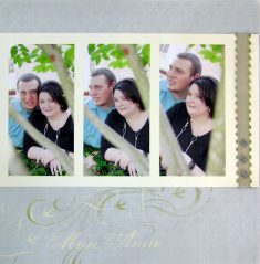 Love is a choice (right)