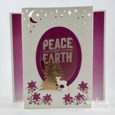 Carols of Christmas by Bronwyn Eastley