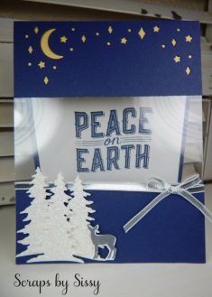 Fab Friday – Carols of Christmas – Scraps By Sissy