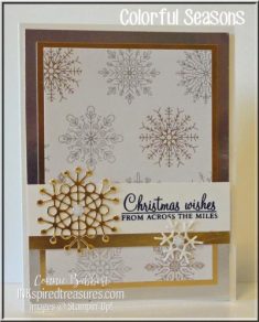 Inkspired Treasures » Blog Archive » Saturday Blog Hop – Favorite Designer Paper