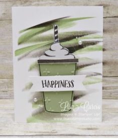 Creative Idea Shares – Technique Challenge for Week of September 25