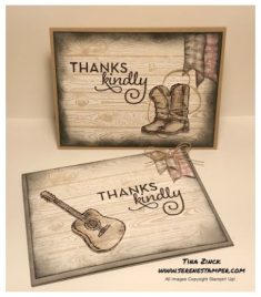 Creative Idea Shares – Weekly Technique Challenge – Pop Up Background