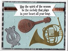 2017 SLB Holiday Swap – Chris Talbot