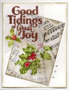 2017 SLB Holiday Swap – Blythe Klipple