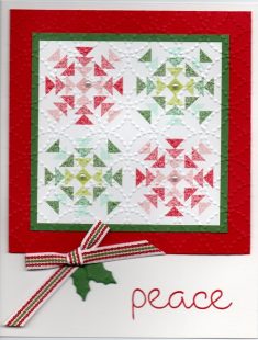 2017 SLB Holiday Swap – Carol Siers