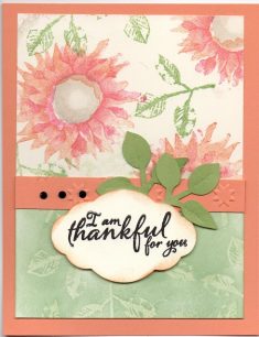 2017 SLB Holiday Swap – Joyce Pacer