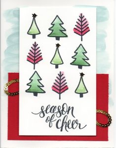 2017 SLB Holiday Swap – Janette Santamarina