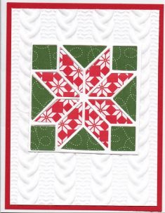 2017 SLB Holiday Swap – Carrie Hankins