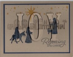 2017 SLB Holiday Swap – Angie Brailsford